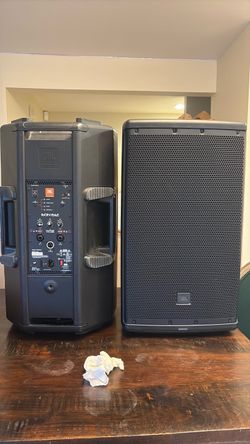 JBL SPEAKER