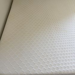 12” Mattress - California King Size
