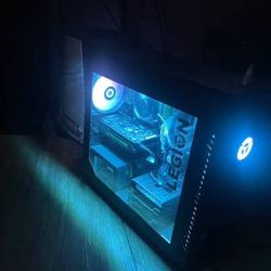 Legion Gaming PC