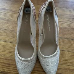BCBGenation Shoes. Size 8.5