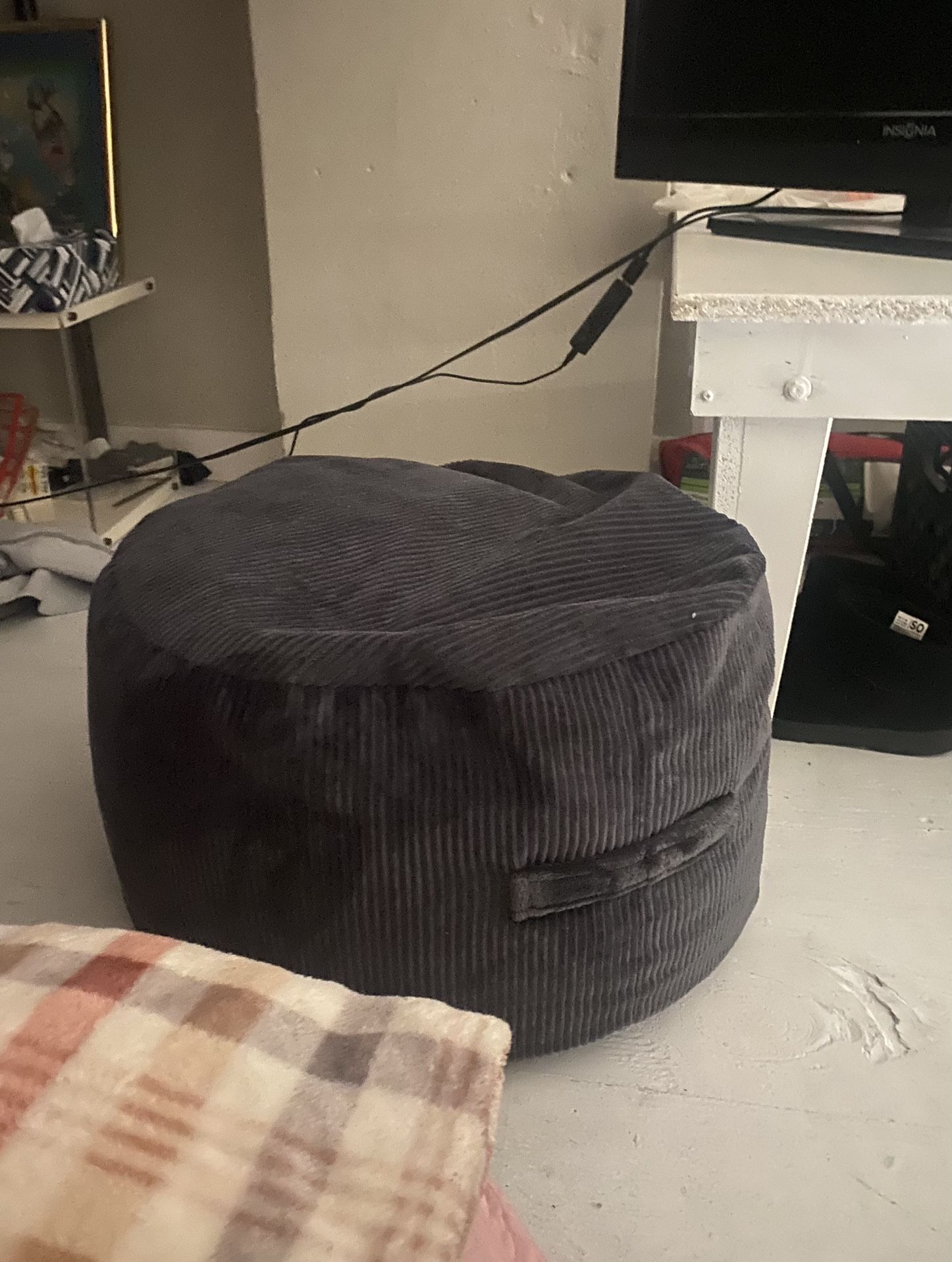 Beanbag