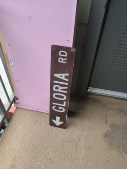 Sign