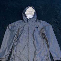 Grey The North Face Jacket 