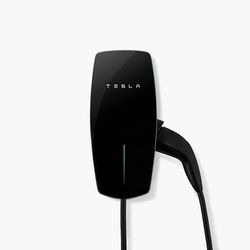 Tesla wall connector - ALL EVs