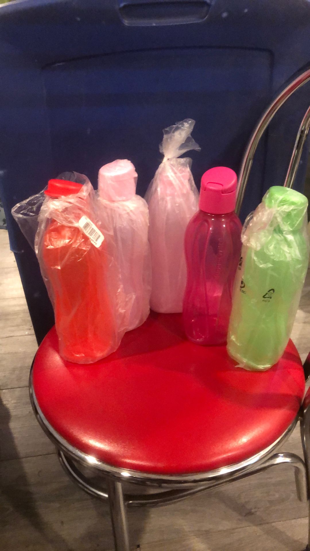 Tupperware 
