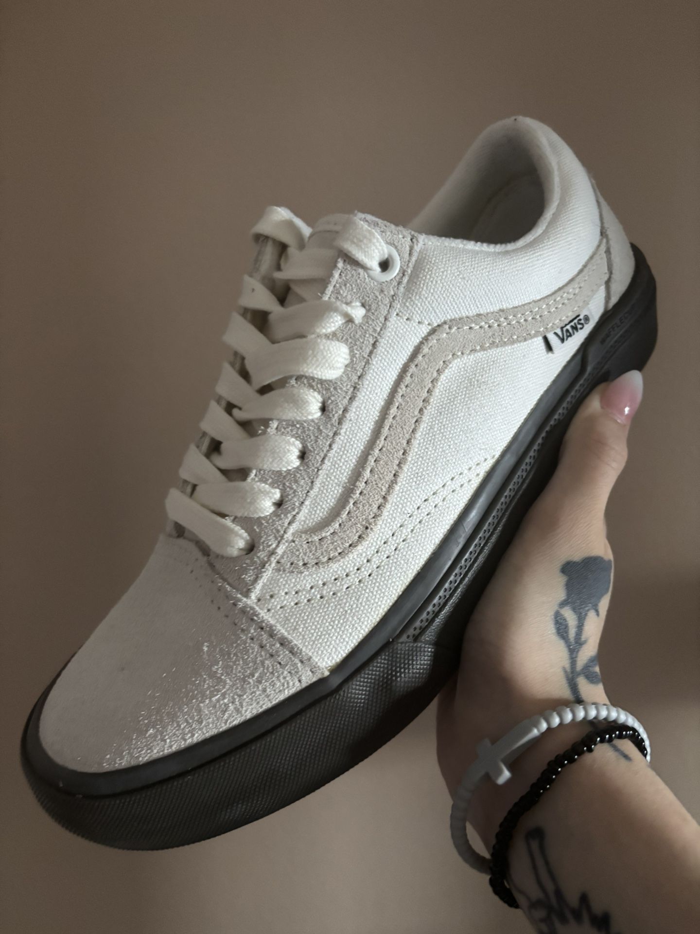 Vans Bmx Old Skool ‘Marshmallow Gum’