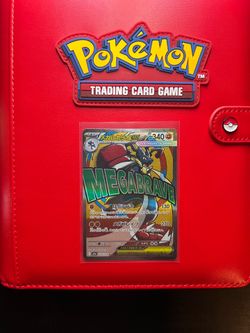 Mega Lucario ex MAR Mega Dream ex Japanese