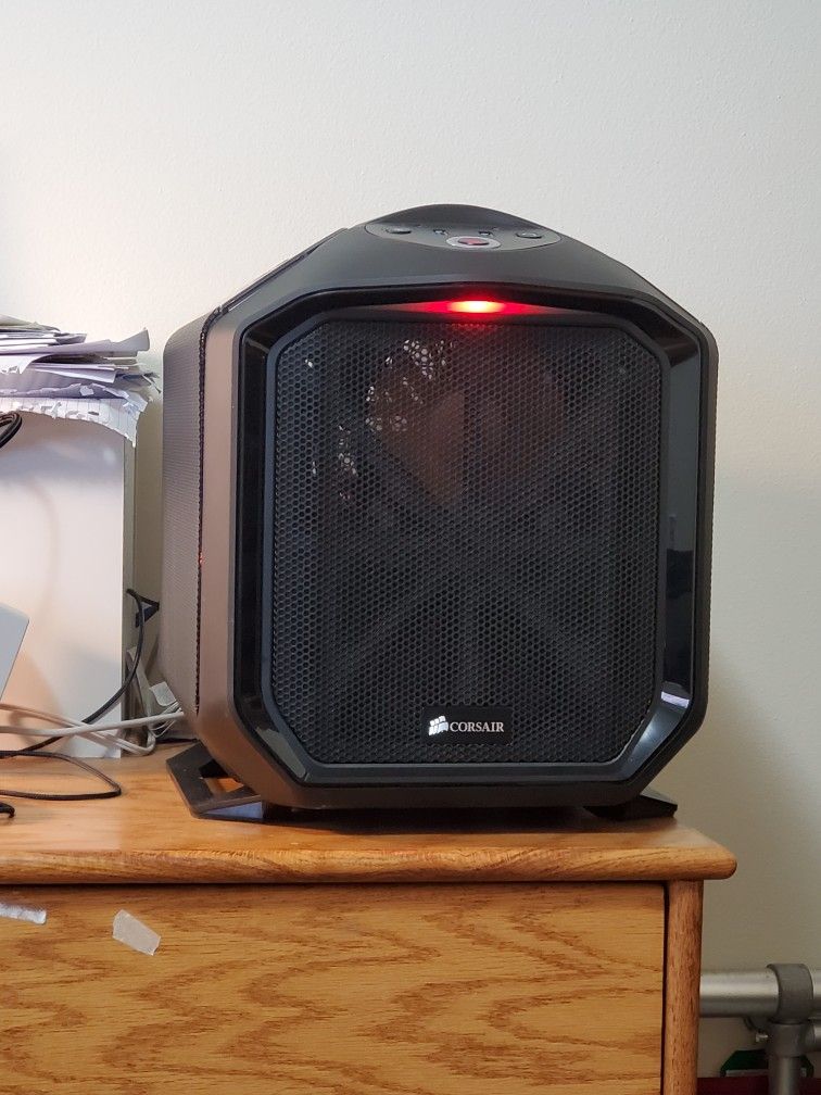 Gaming computer for sale