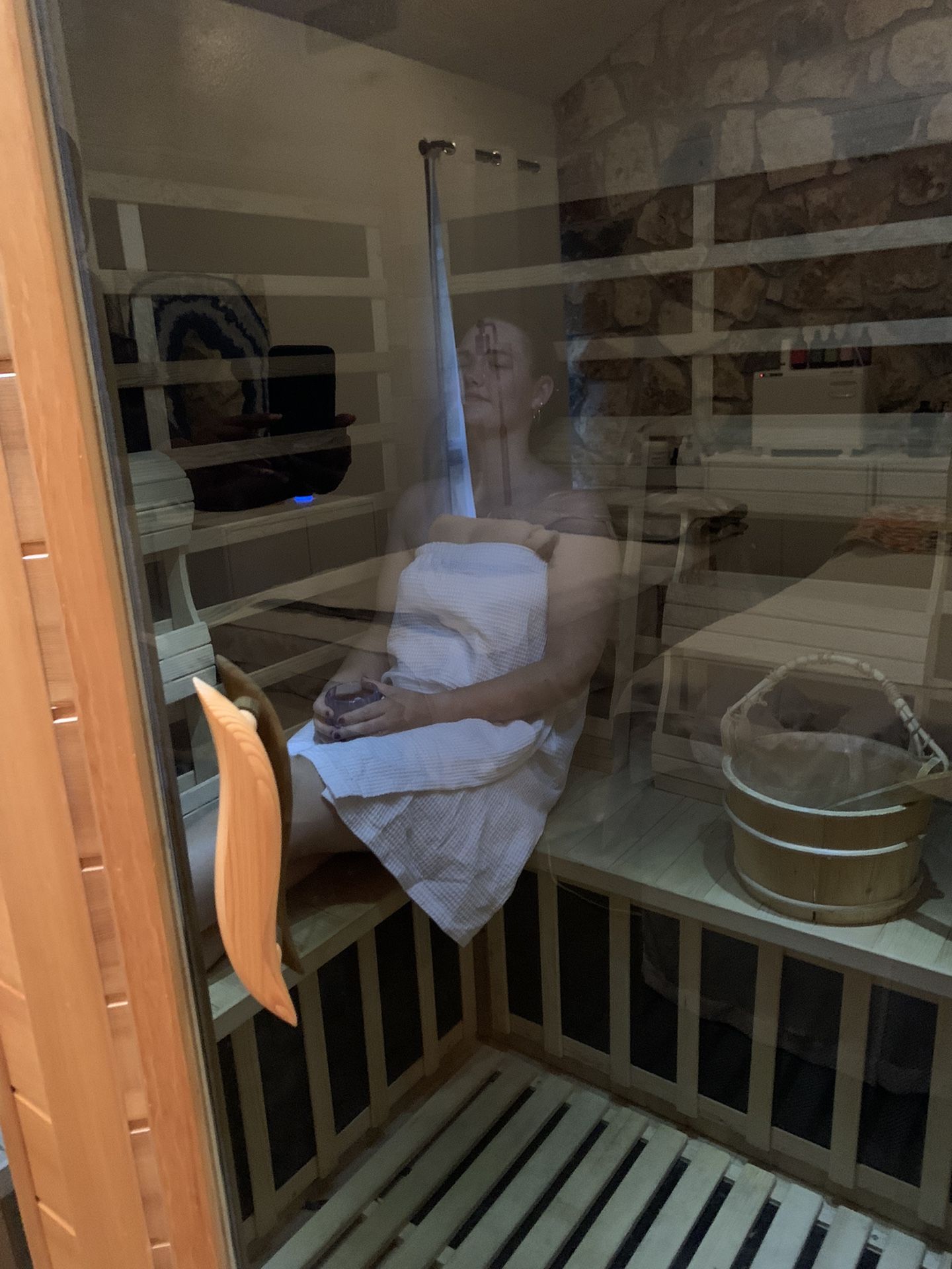 Infrared Sauna For Sale
