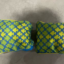 Kids Swim Arm Floats