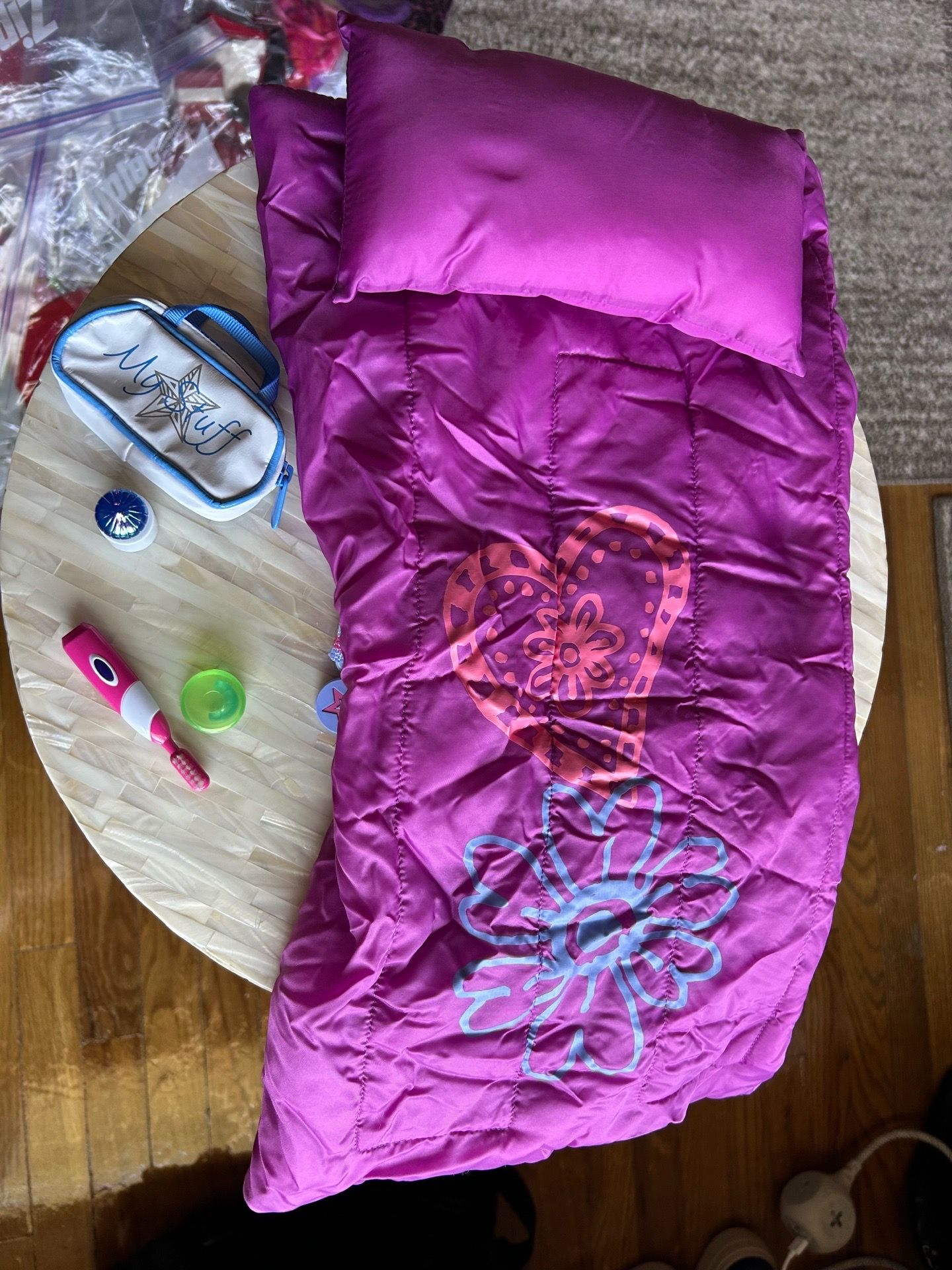 Retired American Girl Outfits & Non American Girl Outfits/Read Description/Perfect Condition