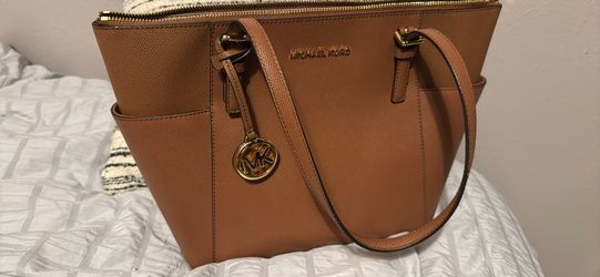 Brown Michael Kors