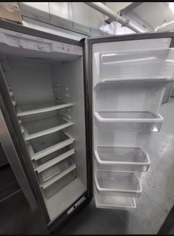 Refrigerator Whirpool