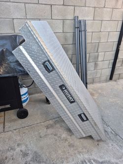 Truck Tool Box