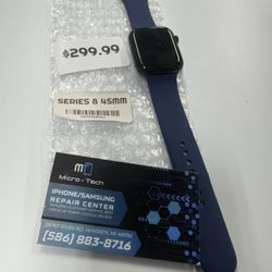 Apple Watch Series 8 45mm