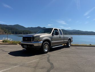 F250 6.0