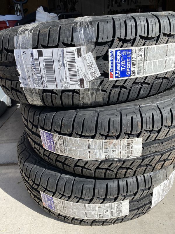 Brand new tires for Sale in Las Vegas, NV - OfferUp