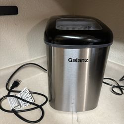 Galanz Ice maker 