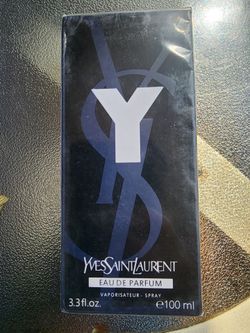 YSL Y Eau de Parfum 100ml