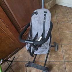 Dream On Me Coast Rider Travel Stroller,