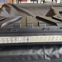 Boss Audio With Light Bar For ATV or Side By Side  Bluetooth