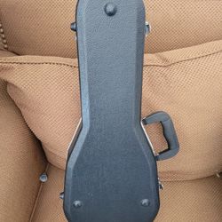 Case Ukelele