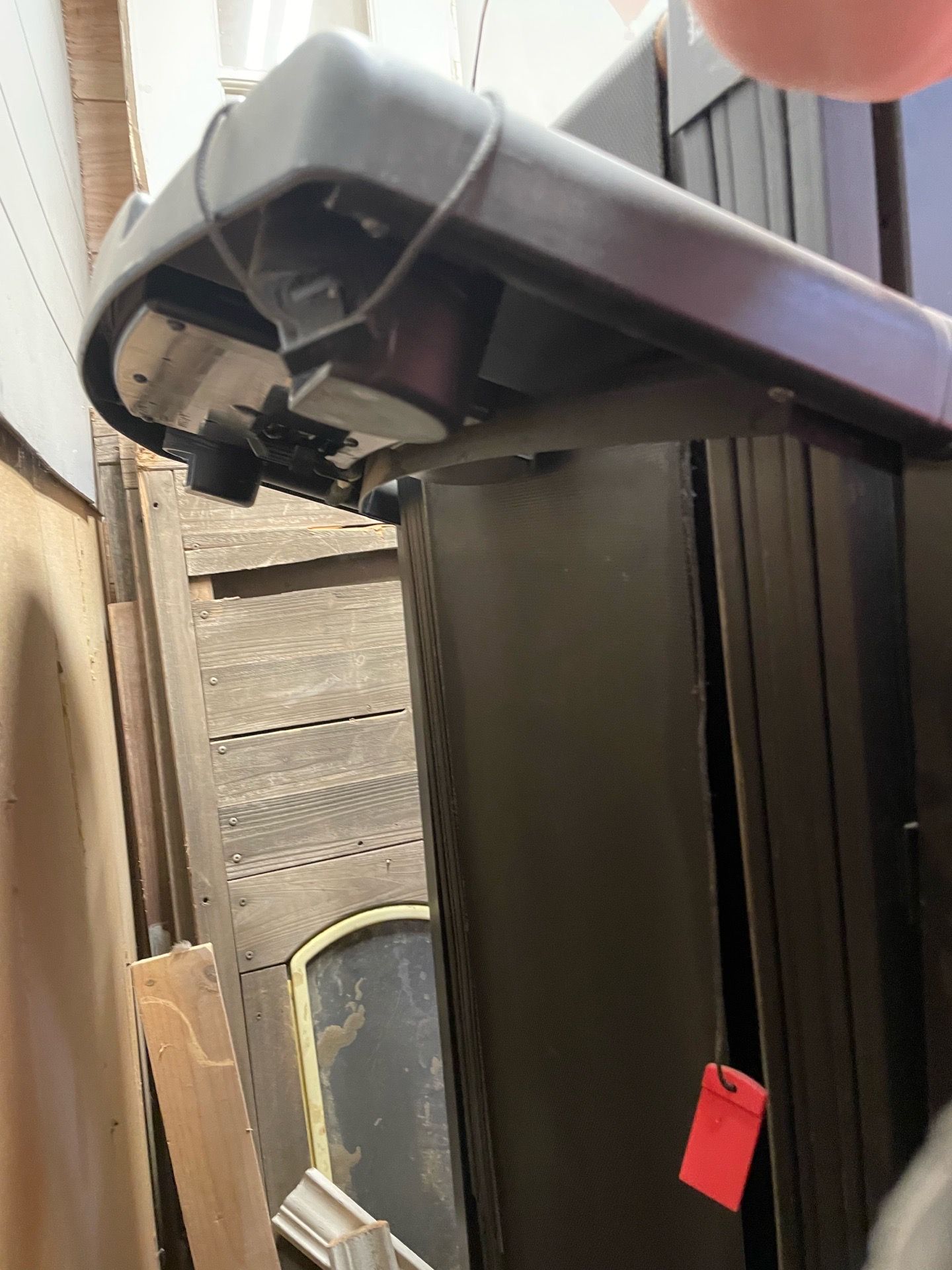 Free Treadmill