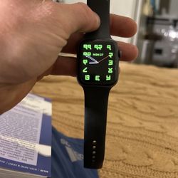 Apple Watch Series 5 