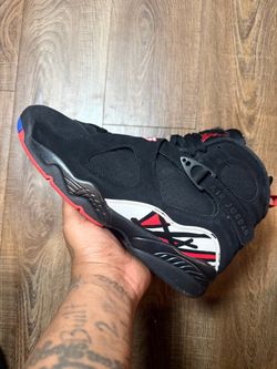 Jordan 8 size 10.5