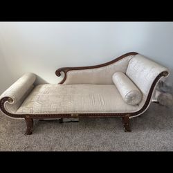 Chaise Lounger