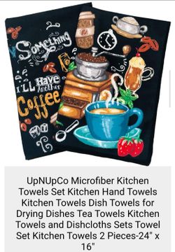 Kitchen towel