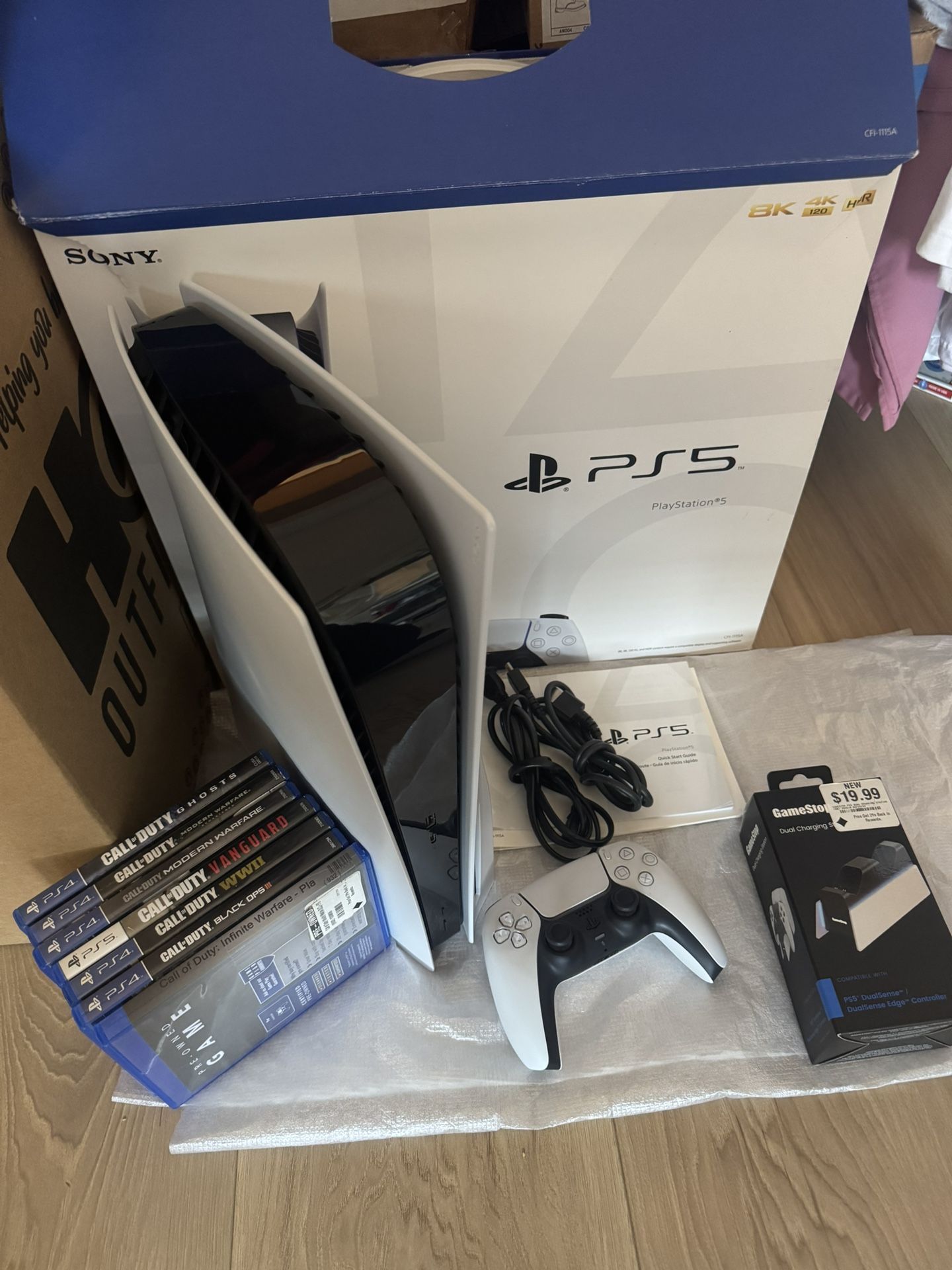 Ps5