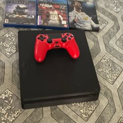 PS4 It Works