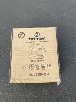 TotMeal 