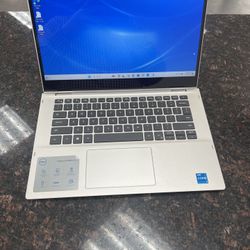 Dell Laptop 