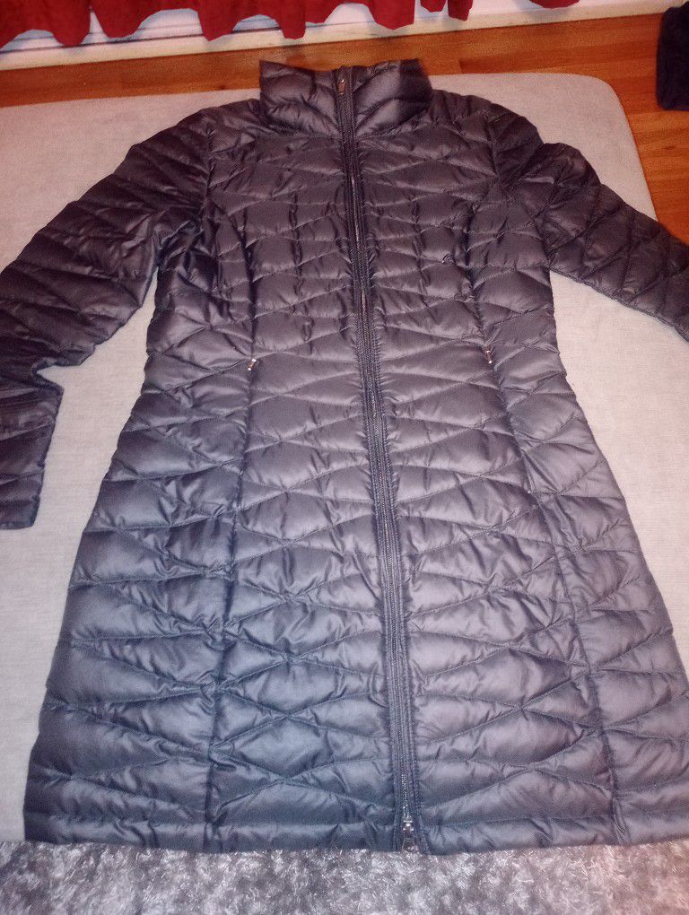 PATAGONIA FIONA 800 DOWN PARKER