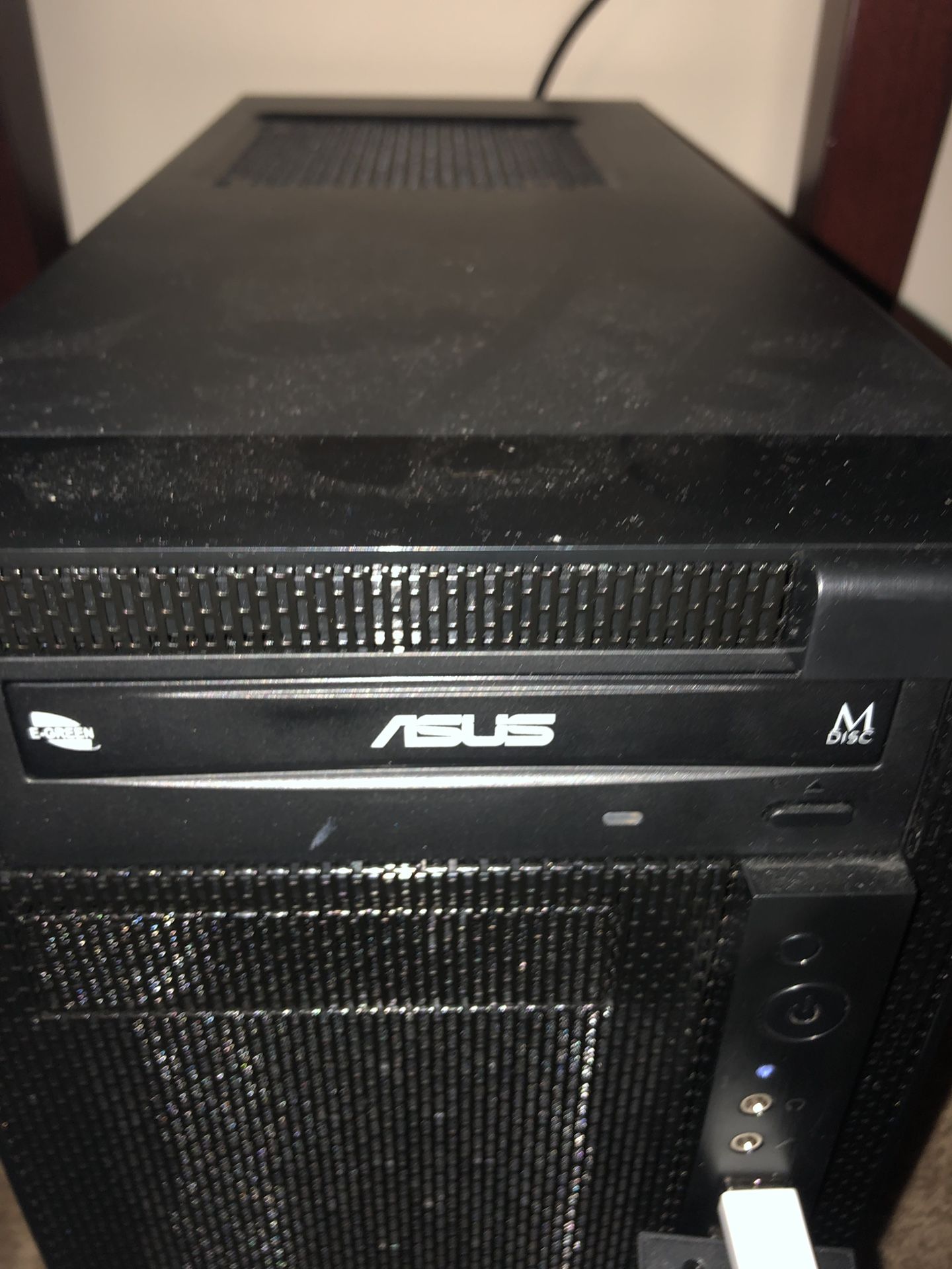 Asus Gaming computer