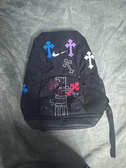 Chrome hearts Nike elite bag