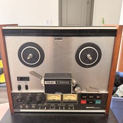 teac A-2300SX rare Dolby Recording/Playback