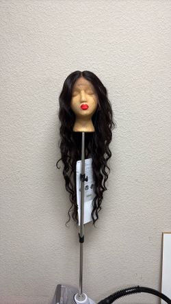 Lace Front