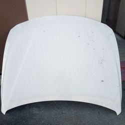 2012-2020 Bmw 3 And 3 Series Sedan Hood With Accessories Oem.