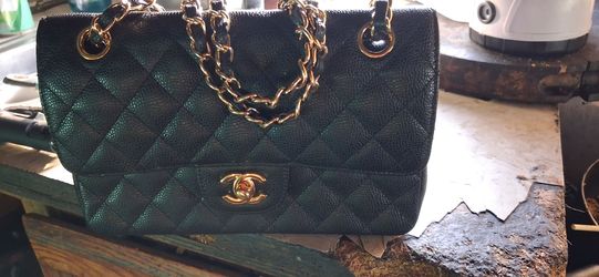 Chanel bags