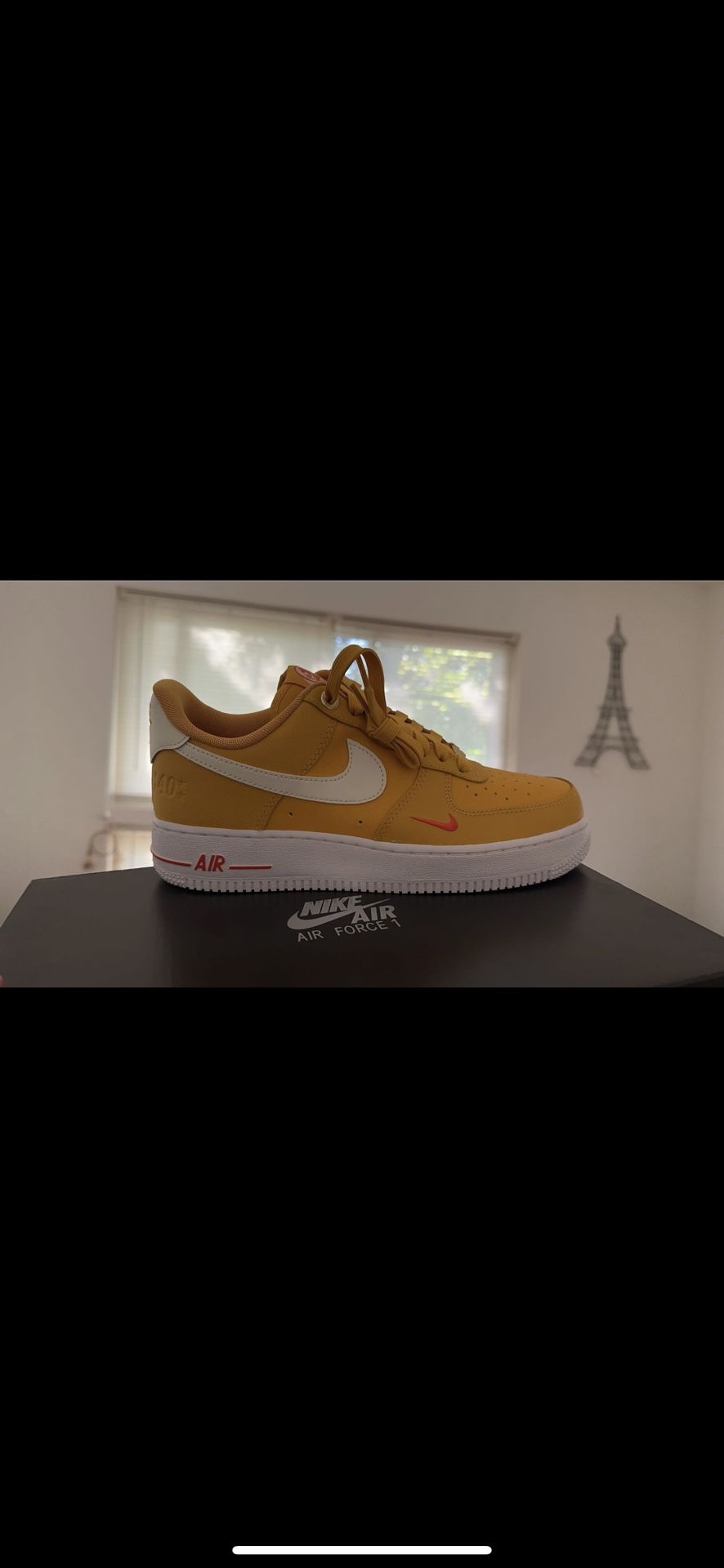 Nike Air Force 1