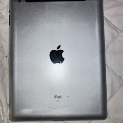 Apple iPad 5 32GB 