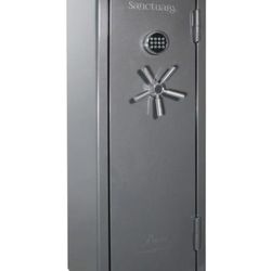 Sanctuary safe 6.0 cu Ft -New In Box- Model SA5514S-IHS  Fireproof-waterproof