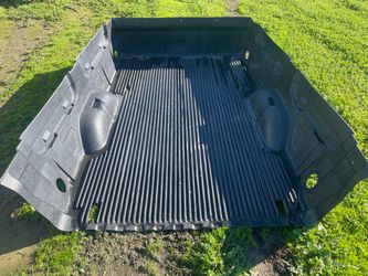 Long bed liner