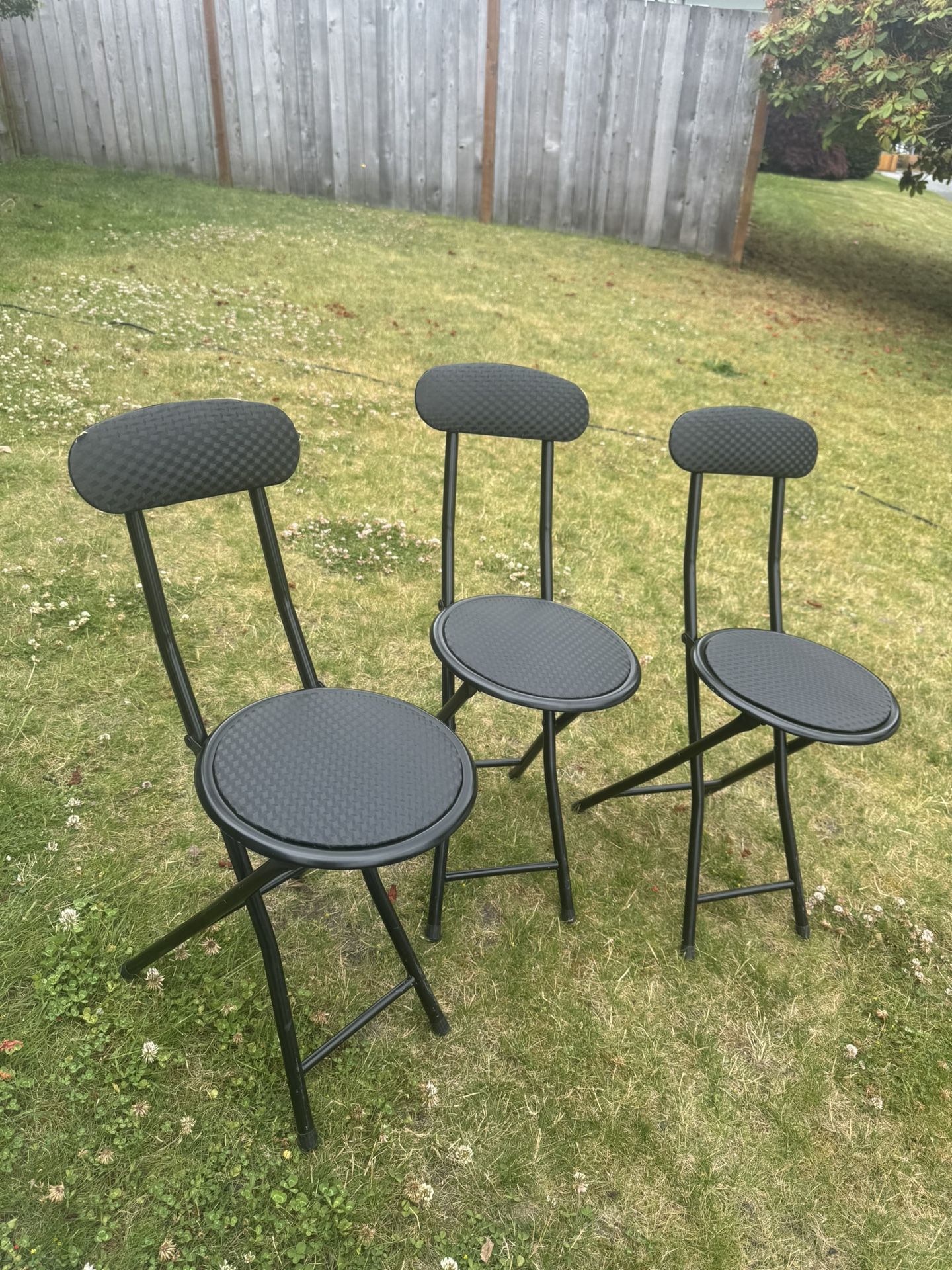Free Folding Chairs
