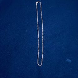 Gold Chain