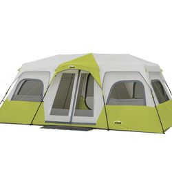 Core 12 Person Cabin Tent