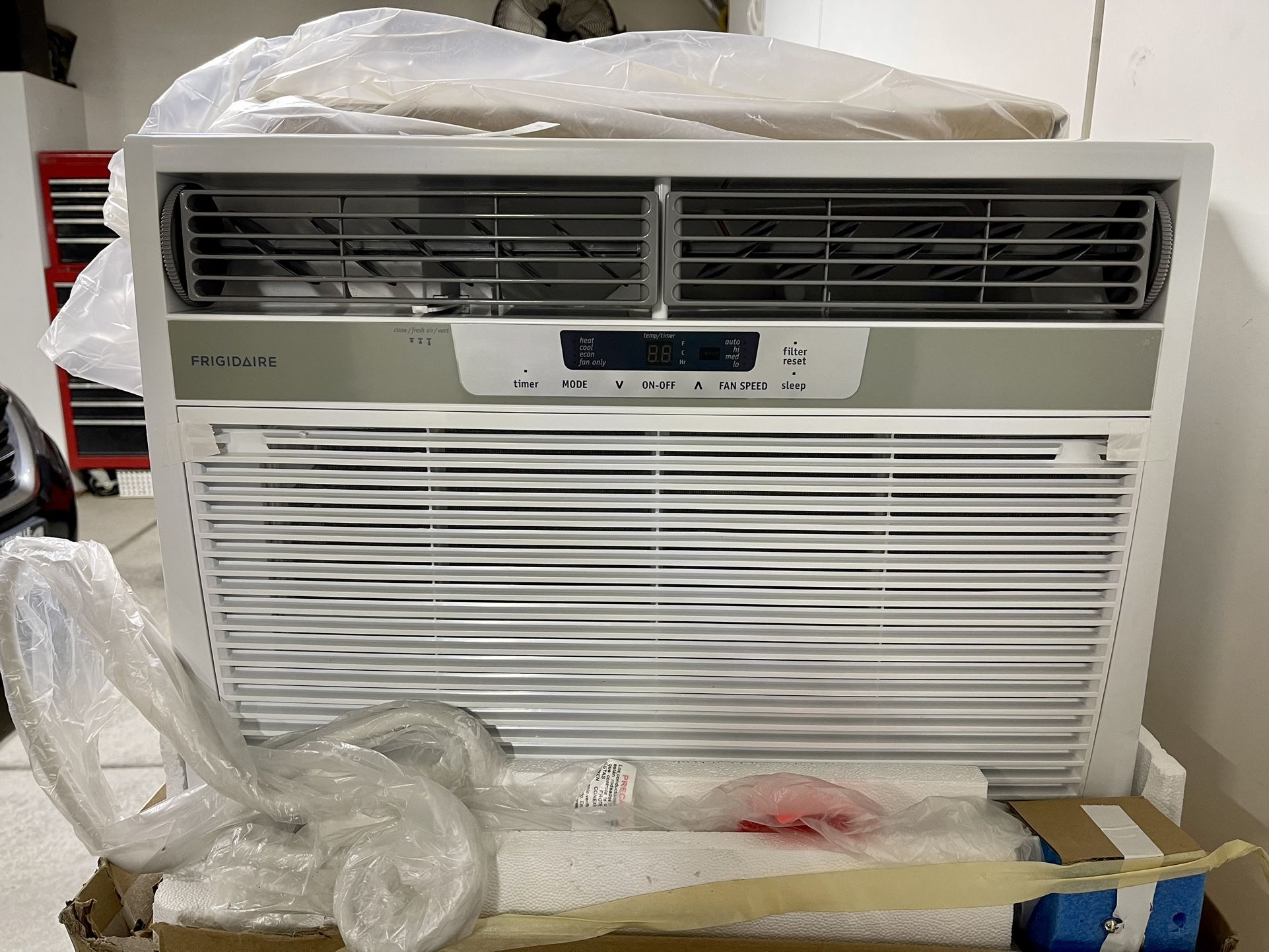 Frigidaire Air Conditioner